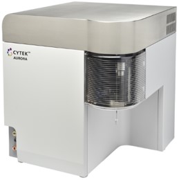 全光谱分析型流式细胞仪