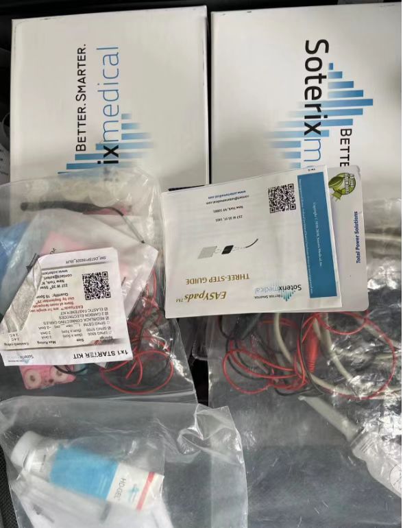 微直流电信号分配检测器