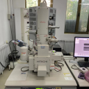 超高分辨场发射扫描电子显微镜（SU8010）
