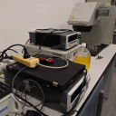 太阳电池量子效率测试仪