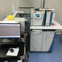 气体同位素质谱仪