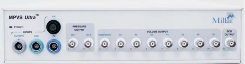 血流动力学分析仪