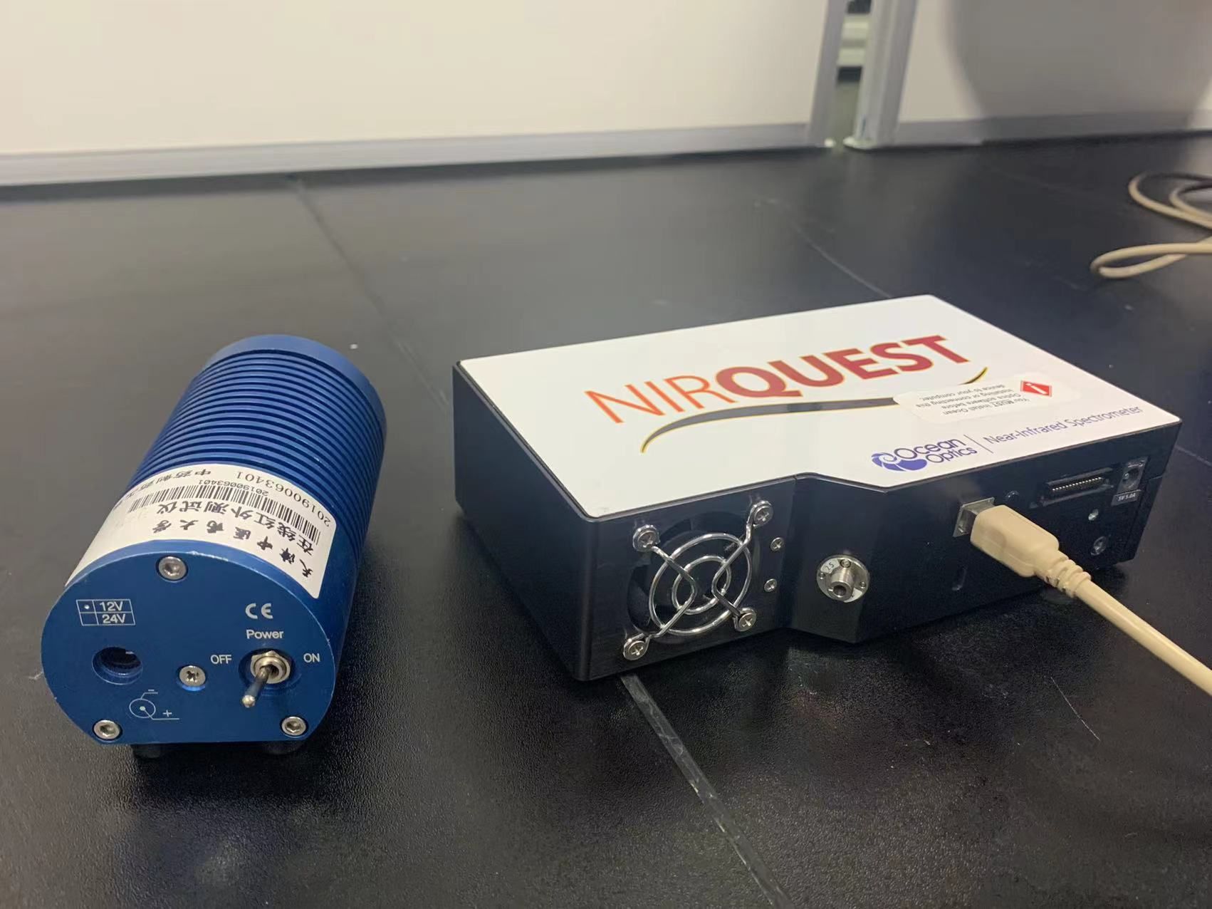 在线红外测试仪