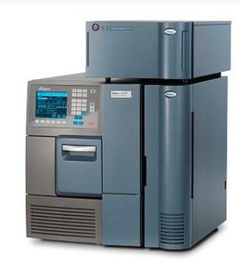 高效液相色谱仪