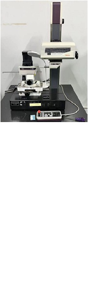 轮廓仪、粗糙度一体机