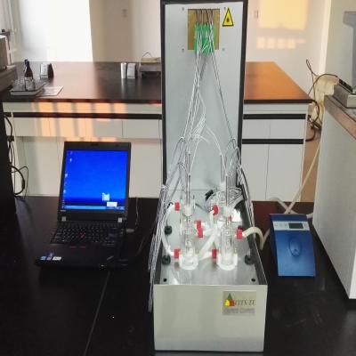 相平衡热动力学分析平台