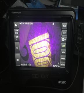 荧光无损检测仪