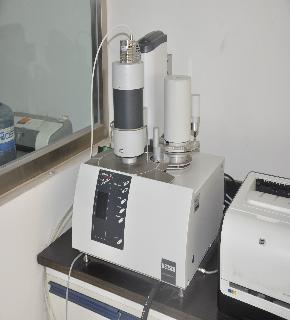 高低温特性热分析仪