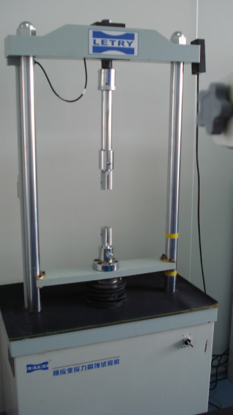 应力腐蚀试验机