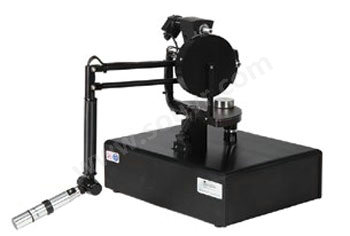 力反馈测控仪及软件