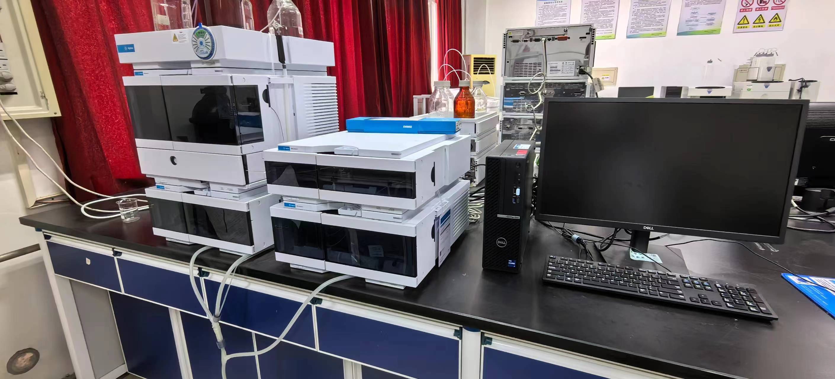 高效液相色谱仪