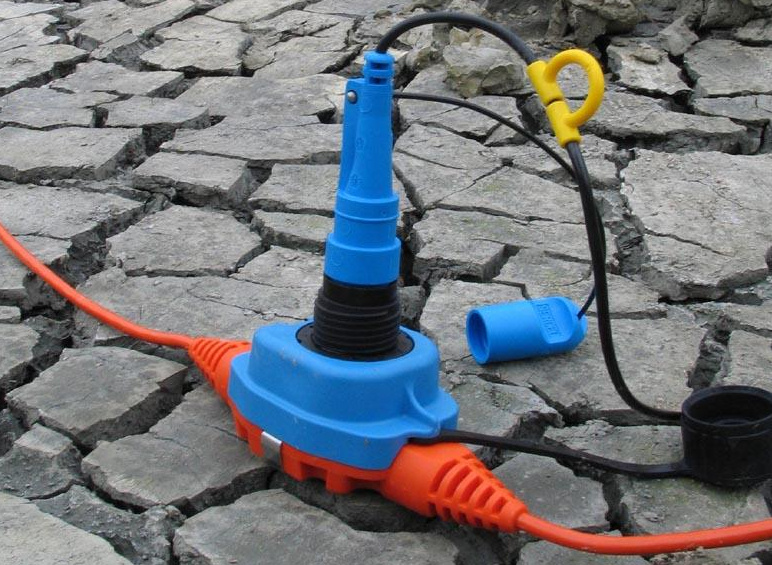 三维地震采集系统