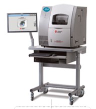 高效毛细管电泳分离和电喷雾离子化仪