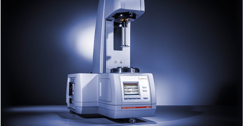 模块化智能型高级流变仪