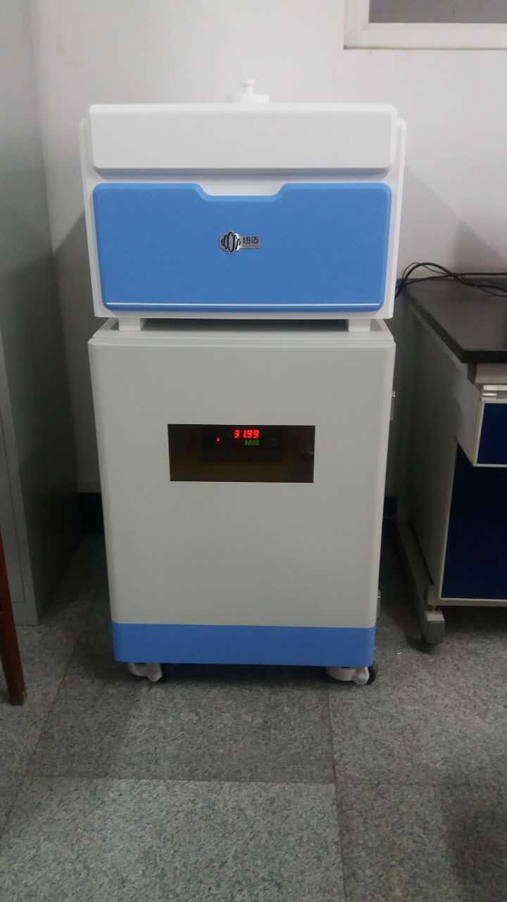 核磁共振成像分析仪