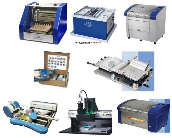 等温滴定微量量热仪（ITC）