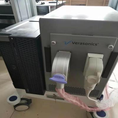 高频版多通道研究超声平台