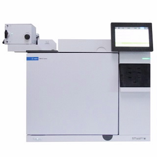 多功能农产品智能感官综合分析系统（气相色谱质谱联用仪）