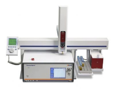 多功能农产品智能感官综合分析系统（离子迁移色谱）