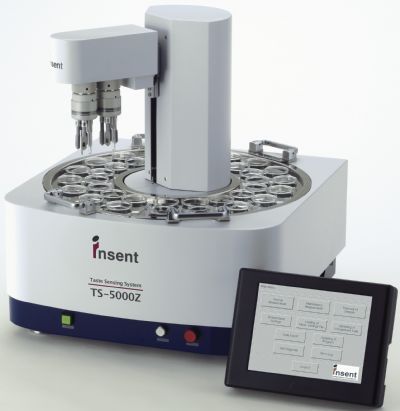 味觉分析系统（电子舌）