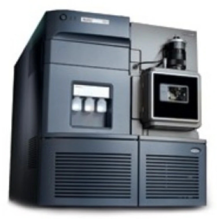 质谱检测器（液相三重四级杆联用）