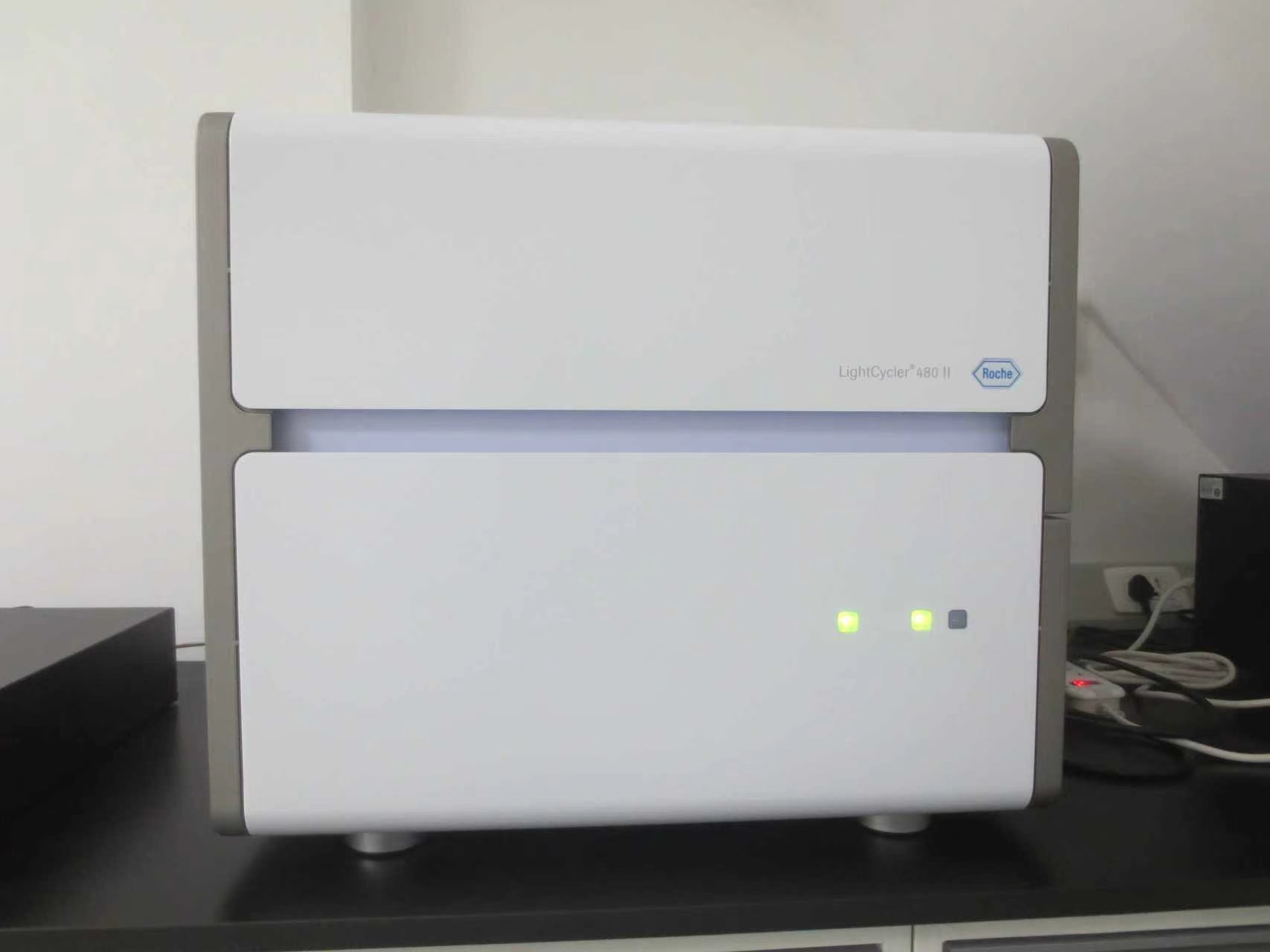 实时荧光定量PCR分析仪