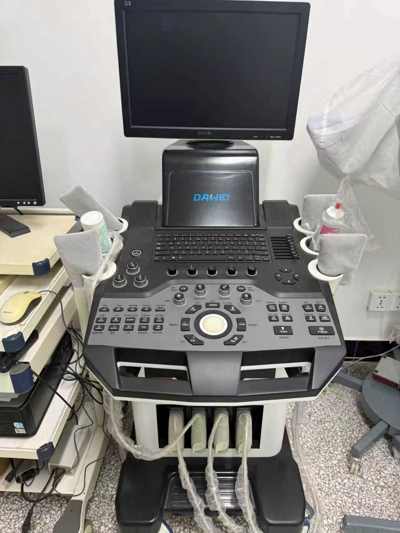 兽用超声诊断仪