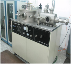 超高真空多功能磁控溅射