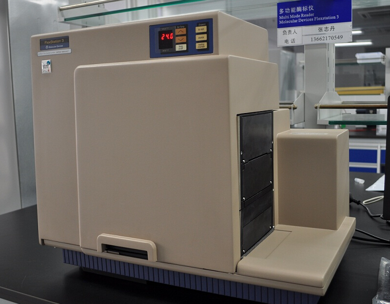 连续波长多功能酶标仪