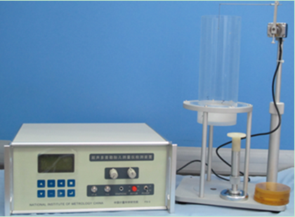 超声多普勒胎心测量仪检测装置