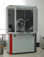 多晶X射线衍射仪（XRD）