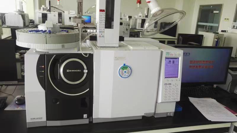 气相色谱-质谱联用仪（单四极杆带FID）