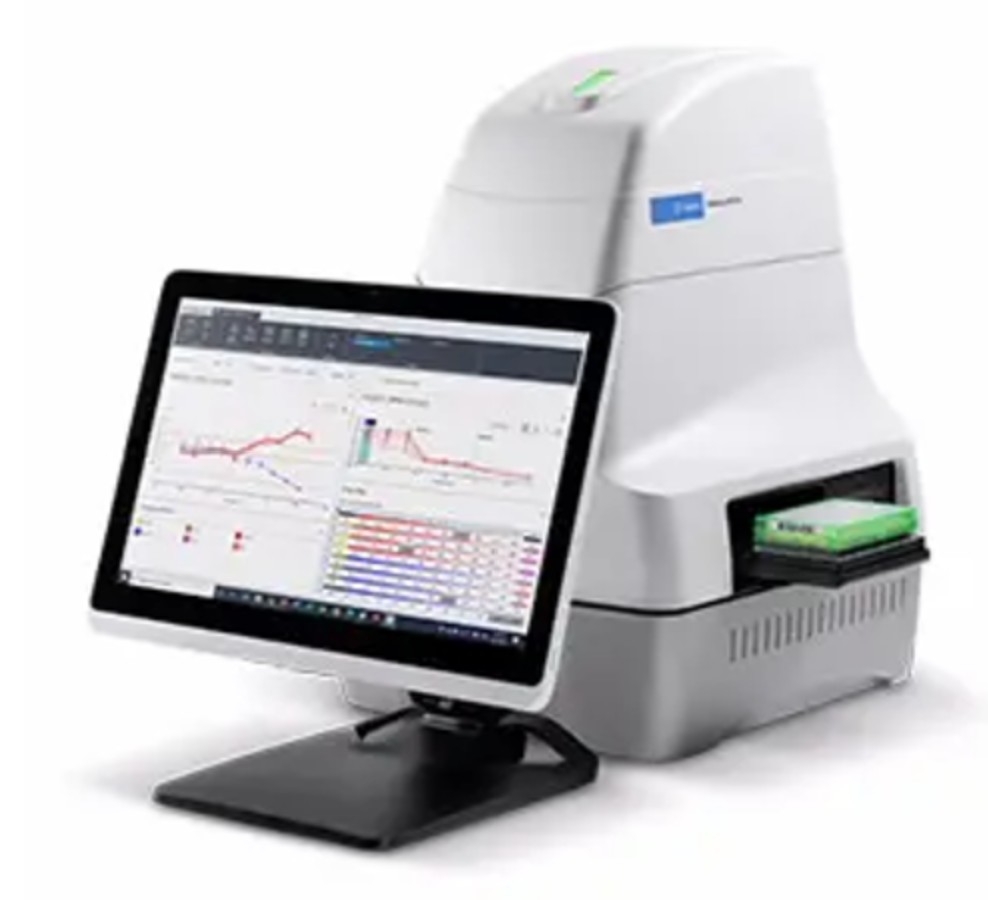 细胞能量代谢分析仪