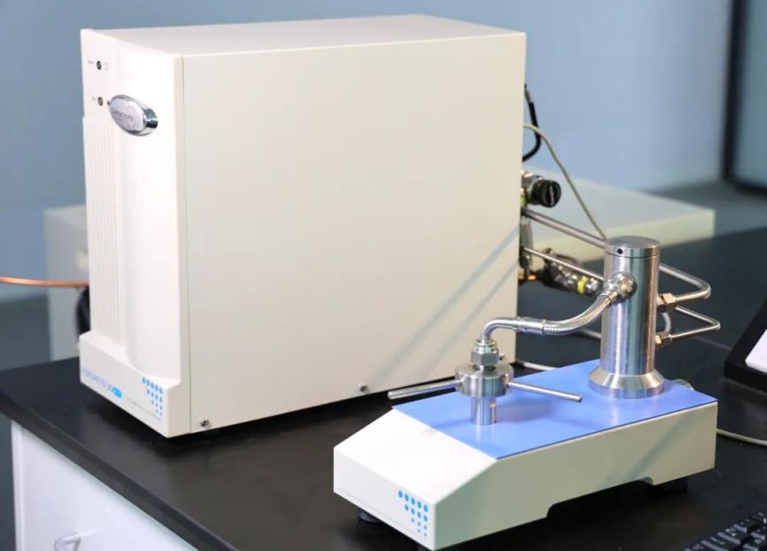 通孔孔径分析仪