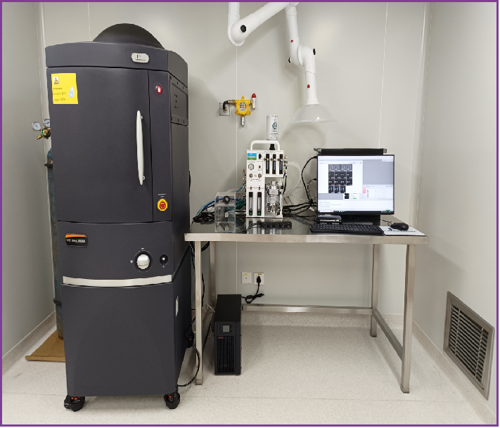 ivis小动物活体成像系统