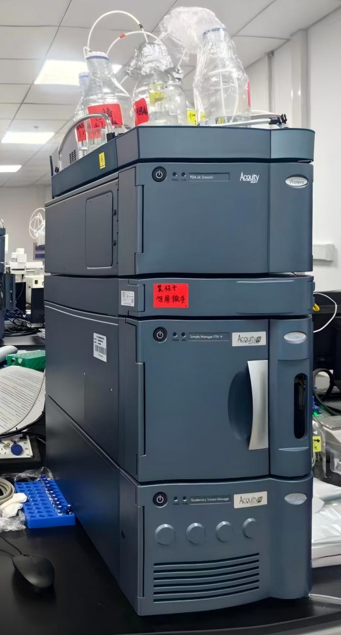 超高效液相色谱仪