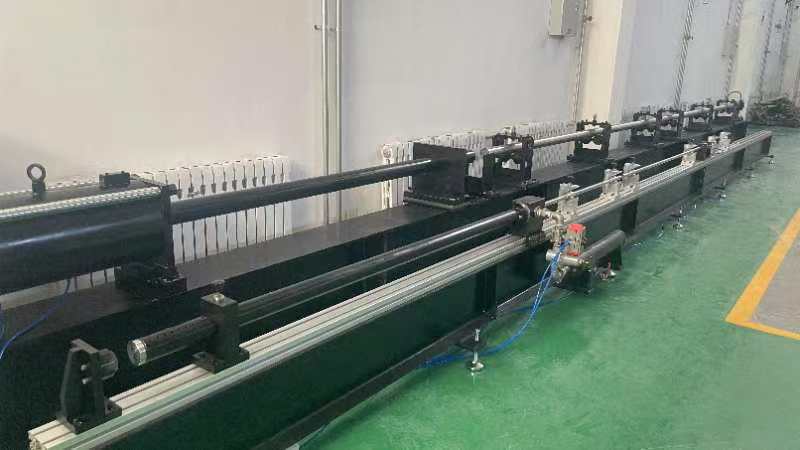 霍普金森拉压一体杆