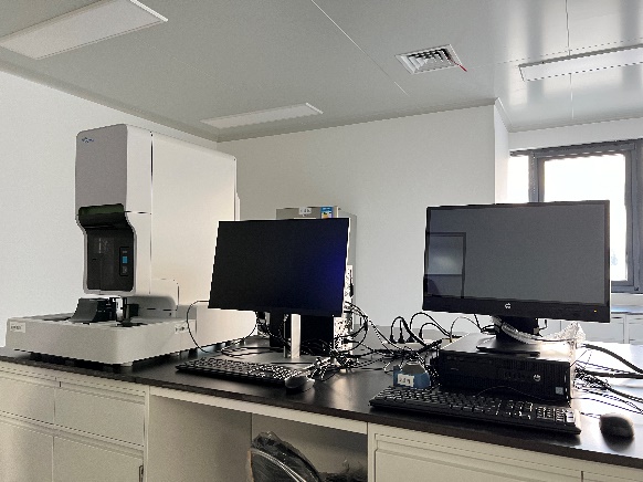 全自动模块式血液体液分析仪