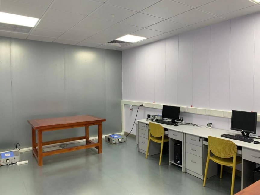 屏蔽室（电磁兼容）