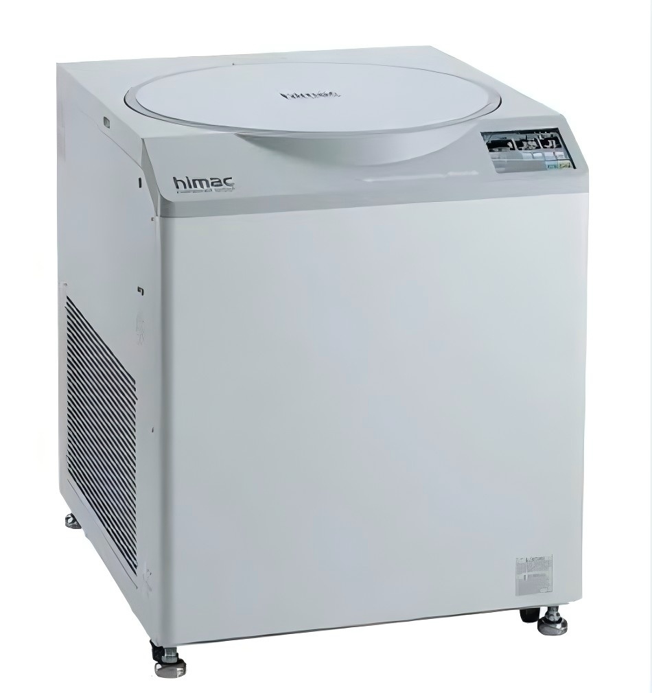 大容量落地离心机